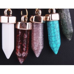 Kaklo papuošalas VG0004